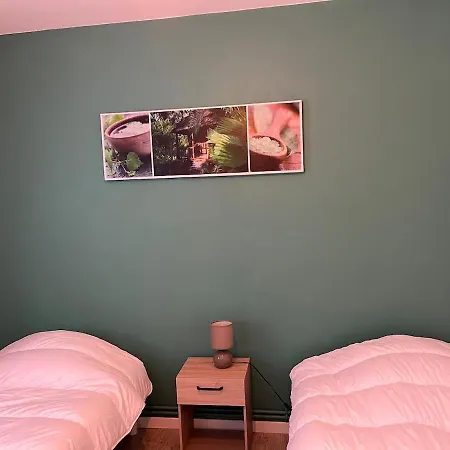 Cosy Valence