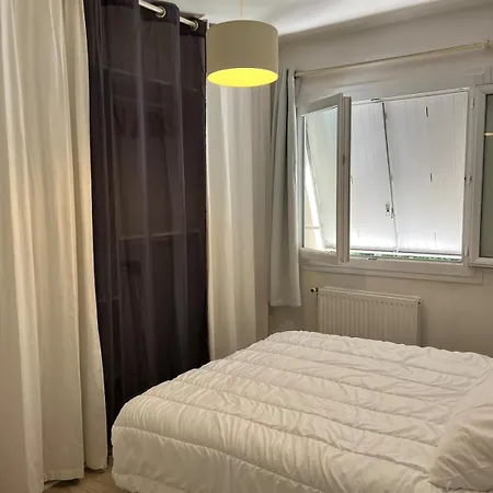 Apartman Cosy *