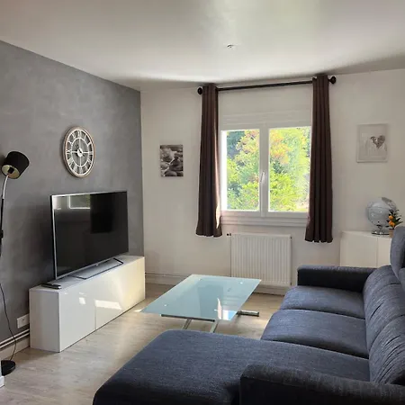 Cosy Apartman *