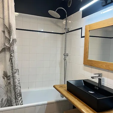 Apartman Cosy *