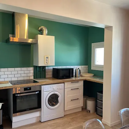 Apartman Cosy