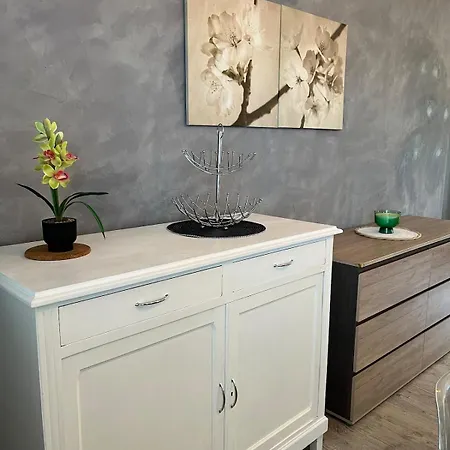 Apartman Cosy Valence